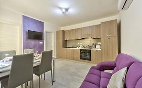 Central Suites
